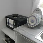 ακροδεα Holiday home