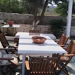ακροδεα Holiday home