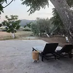 ακροδεα Holiday home *