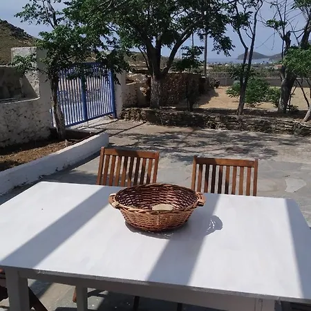 Casa de Férias ακροδεα