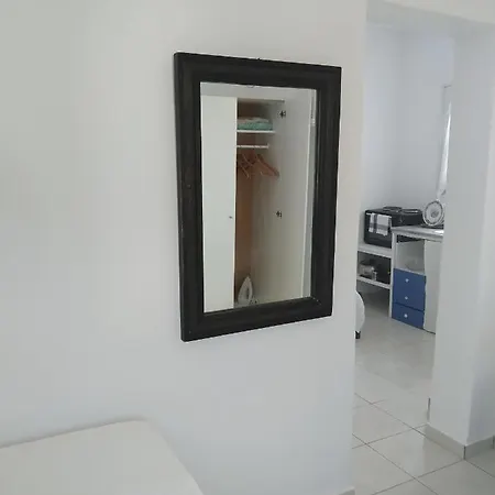 ακροδεα Casa vacanze *