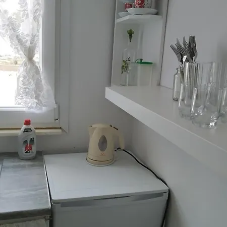 Casa vacanze ακροδεα