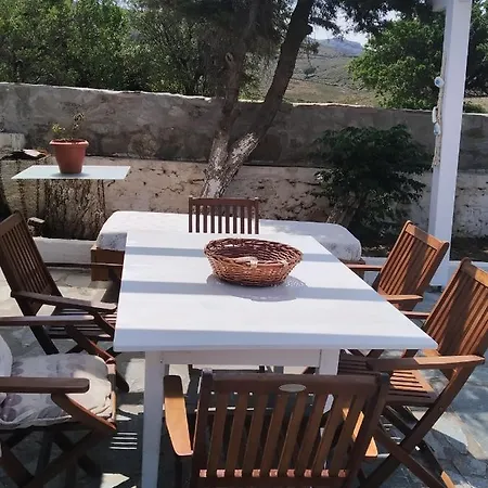 ακροδεα Casa vacanze