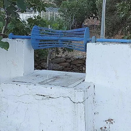 ακροδεα Ano Gavrio