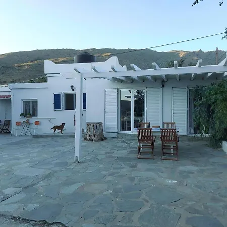 ακροδεα * Ano Gavrio