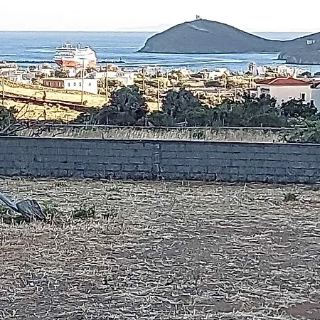 ακροδεα Casa vacanze Ano Gavrio