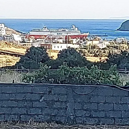 ακροδεα * Άνω Γαύριο