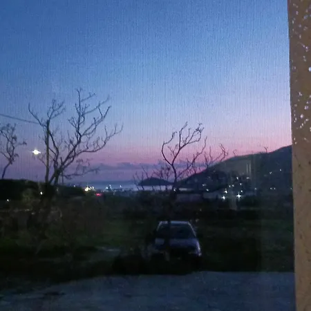 Ferienhaus ακροδεα Ano Gavrio