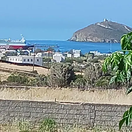 ακροδεα Ano Gavrio