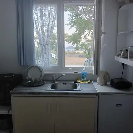 ακροδεα * Ano Gavrio