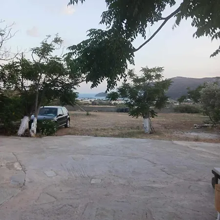 ακροδεα Casa de Férias Ano Gavrio