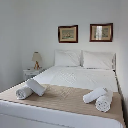 Casa de Férias ακροδεα Ano Gavrio
