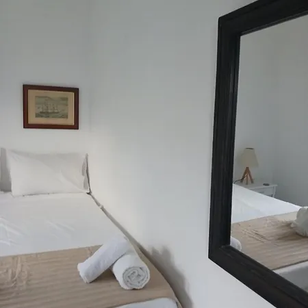 ακροδεα Casa de Férias