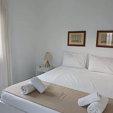 ακροδεα Casa vacanze Ano Gavrio