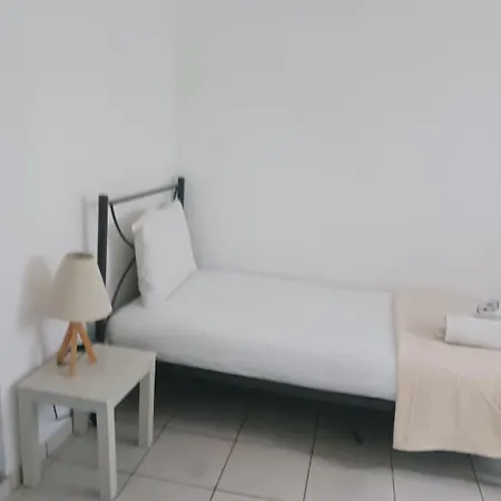 ακροδεα * Ano Gavrio