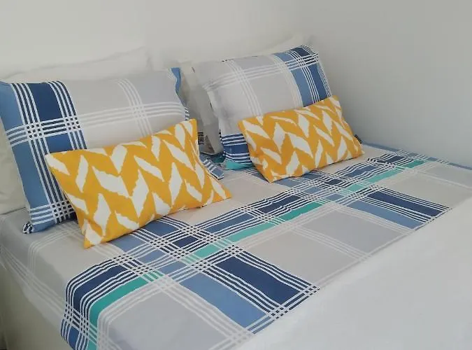 ακροδεα בית נופש