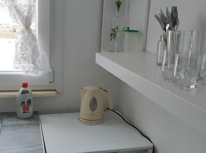 Ferienhaus ακροδεα