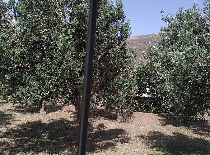 ακροδεα בית נופש *