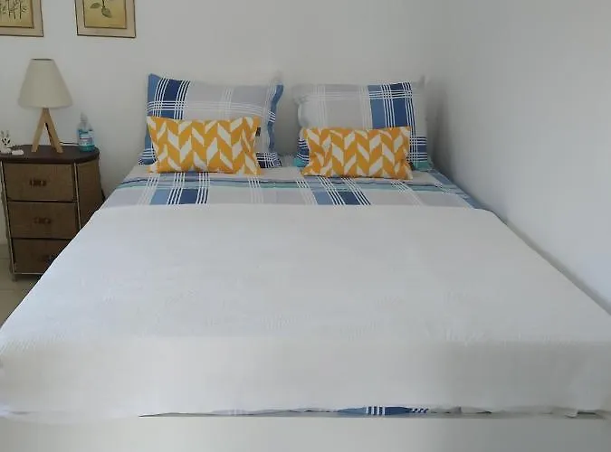 ακροδεα Ferienhaus