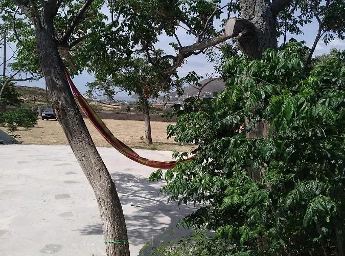 ακροδεα Ferienhaus Ano Gavrio