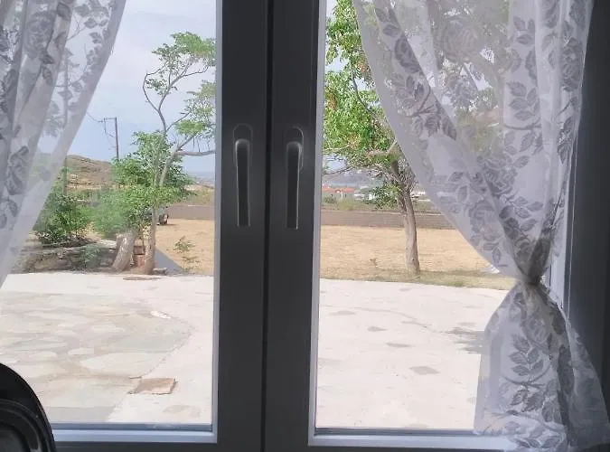 ακροδεα Ferienhaus