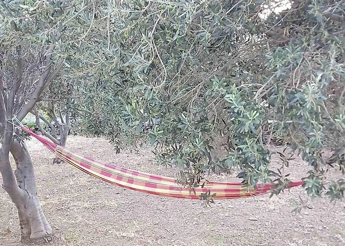 Ferienhaus ακροδεα *