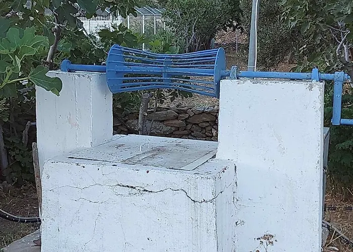 ακροδεα Ano Gavrio