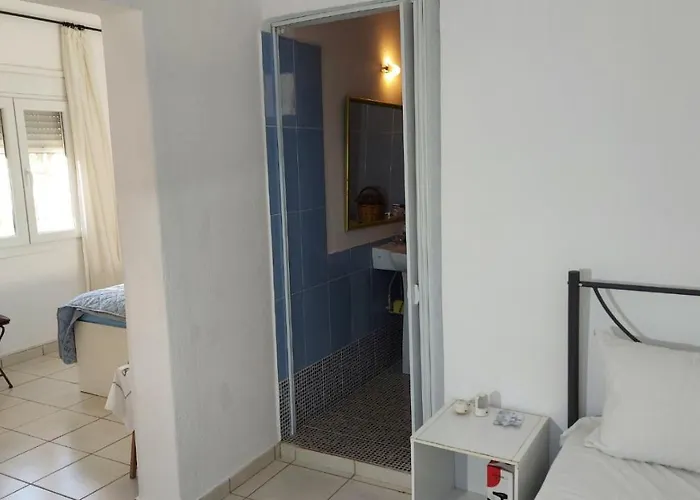 ακροδεα Ferienhaus Ano Gavrio