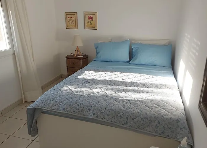 Ferienhaus ακροδεα *