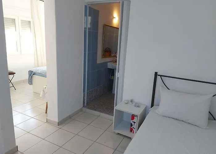 ακροδεα * Ano Gavrio