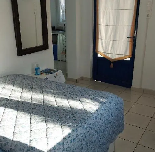 ακροδεα * Ano Gavrio