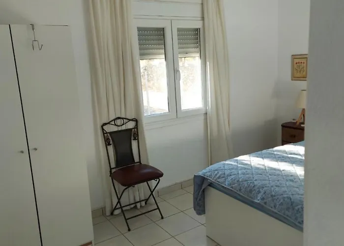 Ferienhaus ακροδεα Ano Gavrio