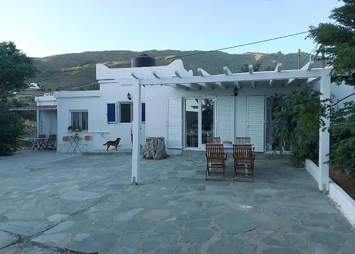 ακροδεα * Ano Gavrio