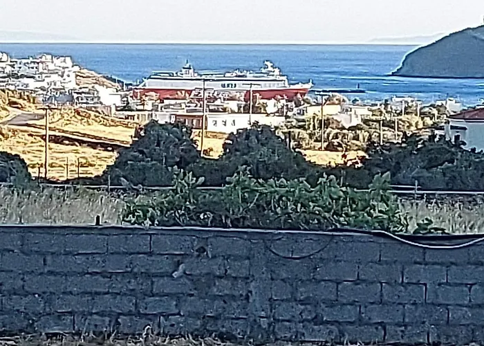 ακροδεα * Ano Gavrio