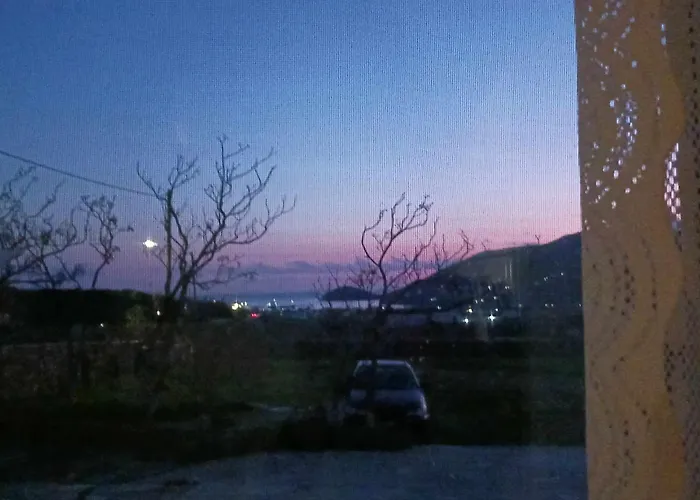 Ferienhaus ακροδεα Ano Gavrio