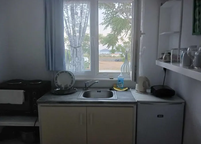 ακροδεα * Ano Gavrio