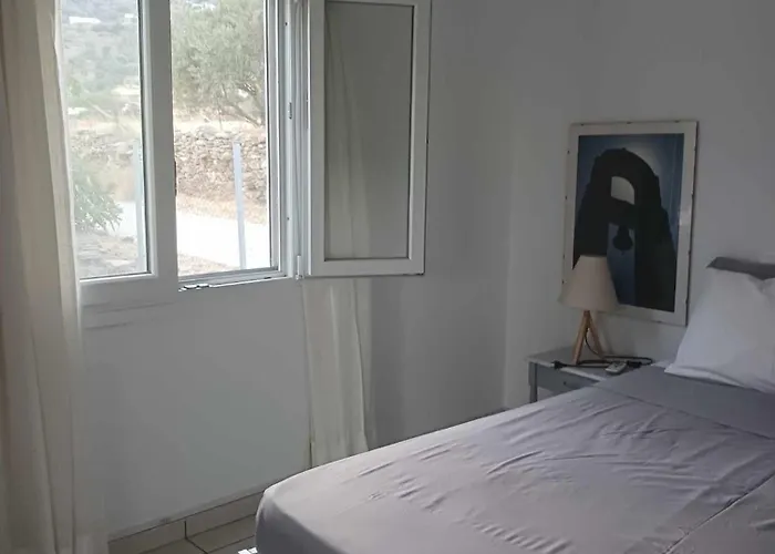 Ferienhaus ακροδεα