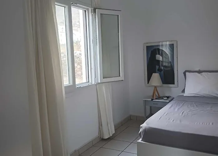 ακροδεα Ferienhaus Ano Gavrio