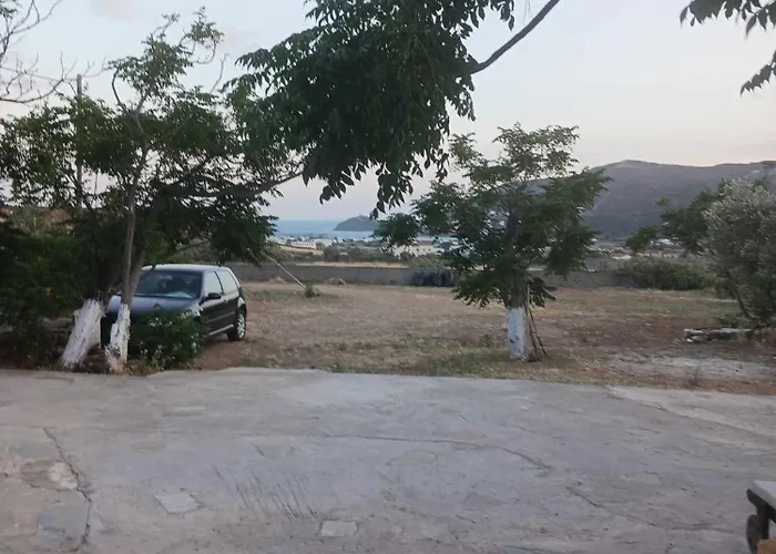 ακροδεα Ferienhaus Ano Gavrio