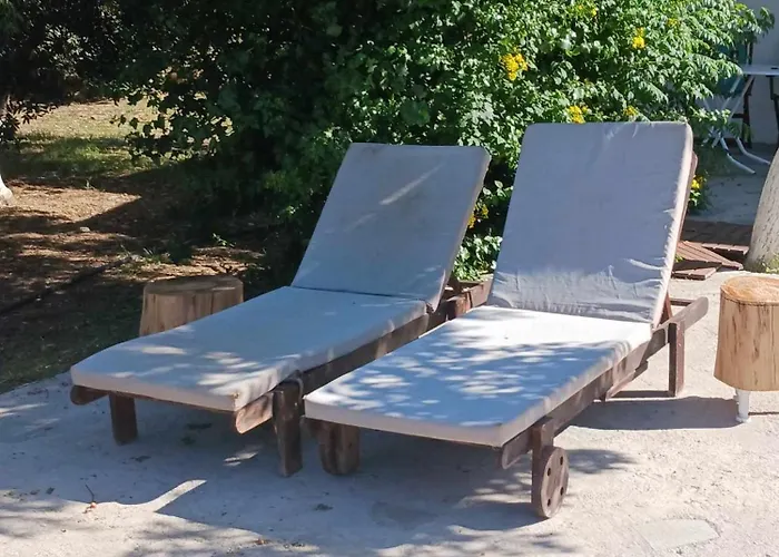 ακροδεα * Ano Gavrio